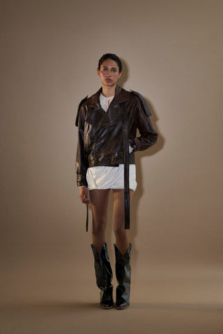 Olga Jacket