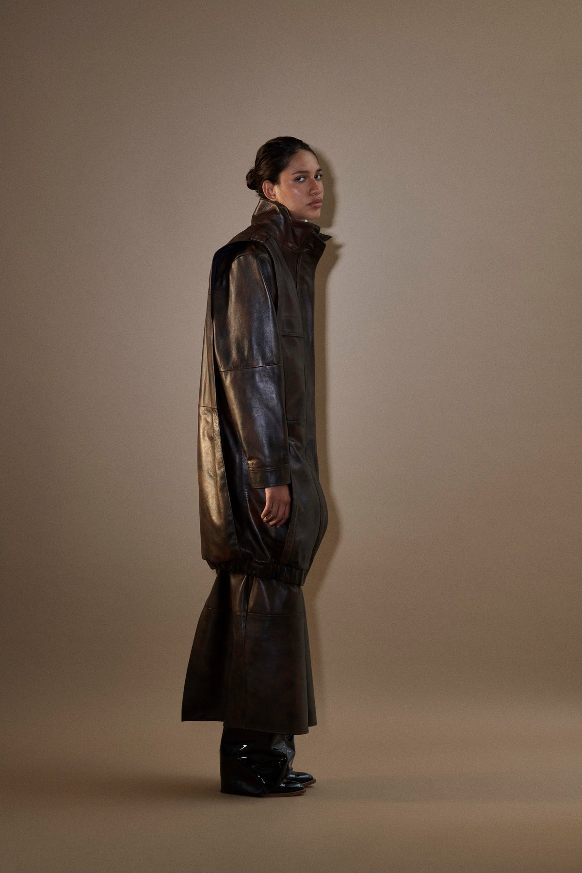 KATY COAT