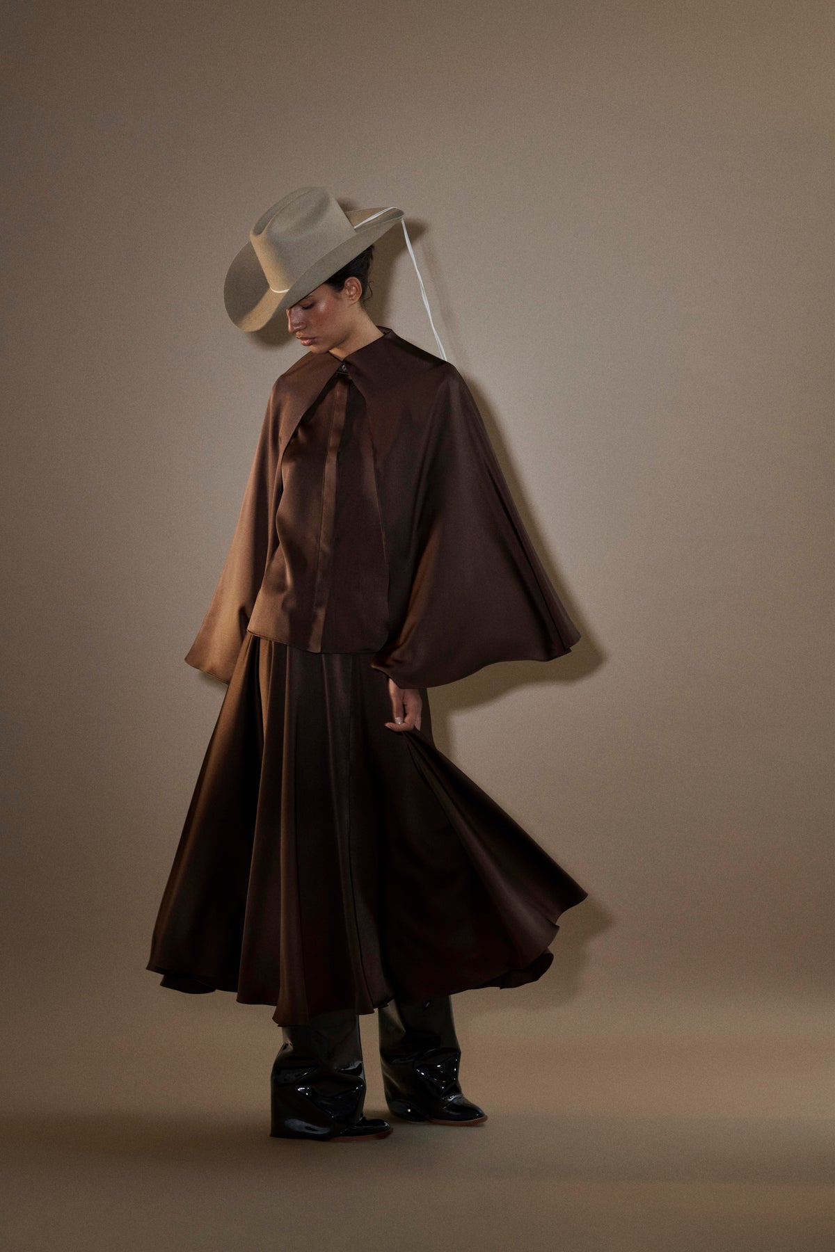 GEMMA CAPE