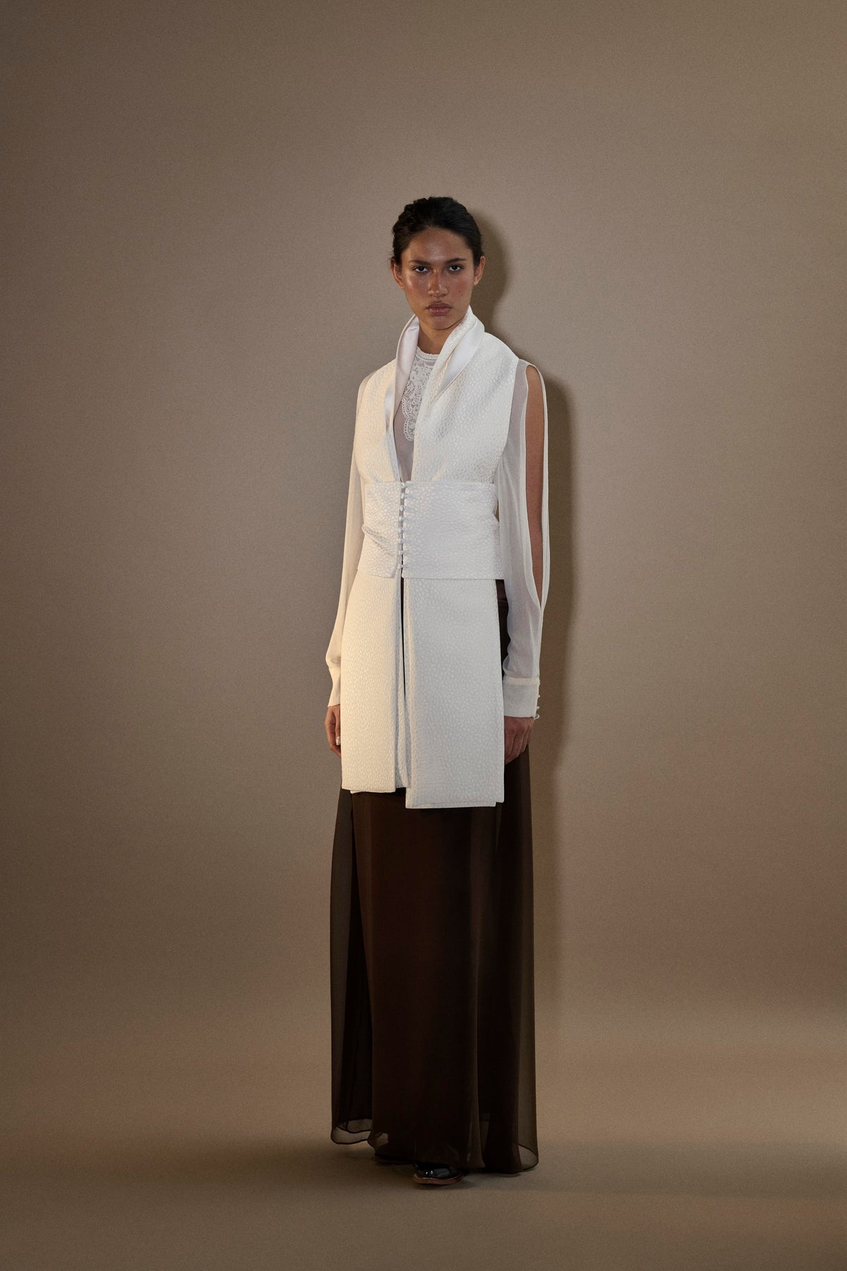 ADELA VEST