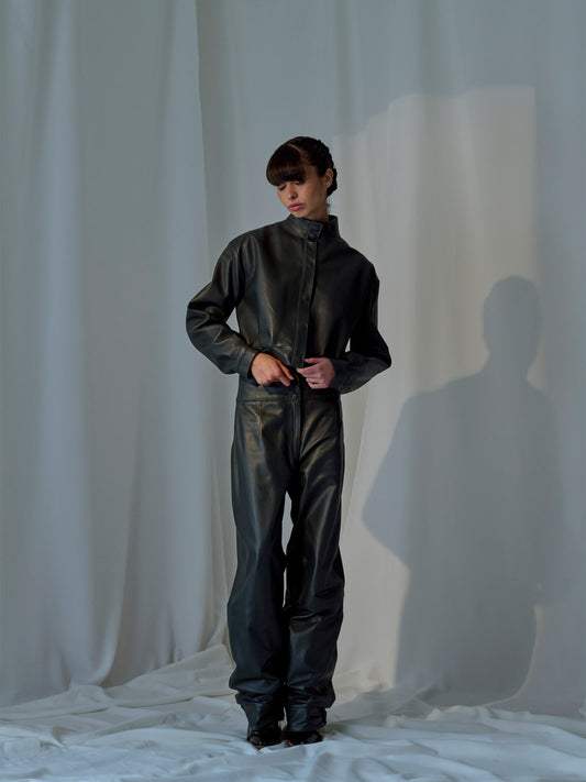 AILANY JACKET