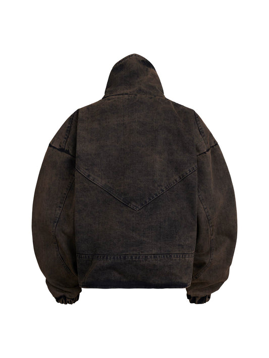 CONSUELO JACKET BLACK