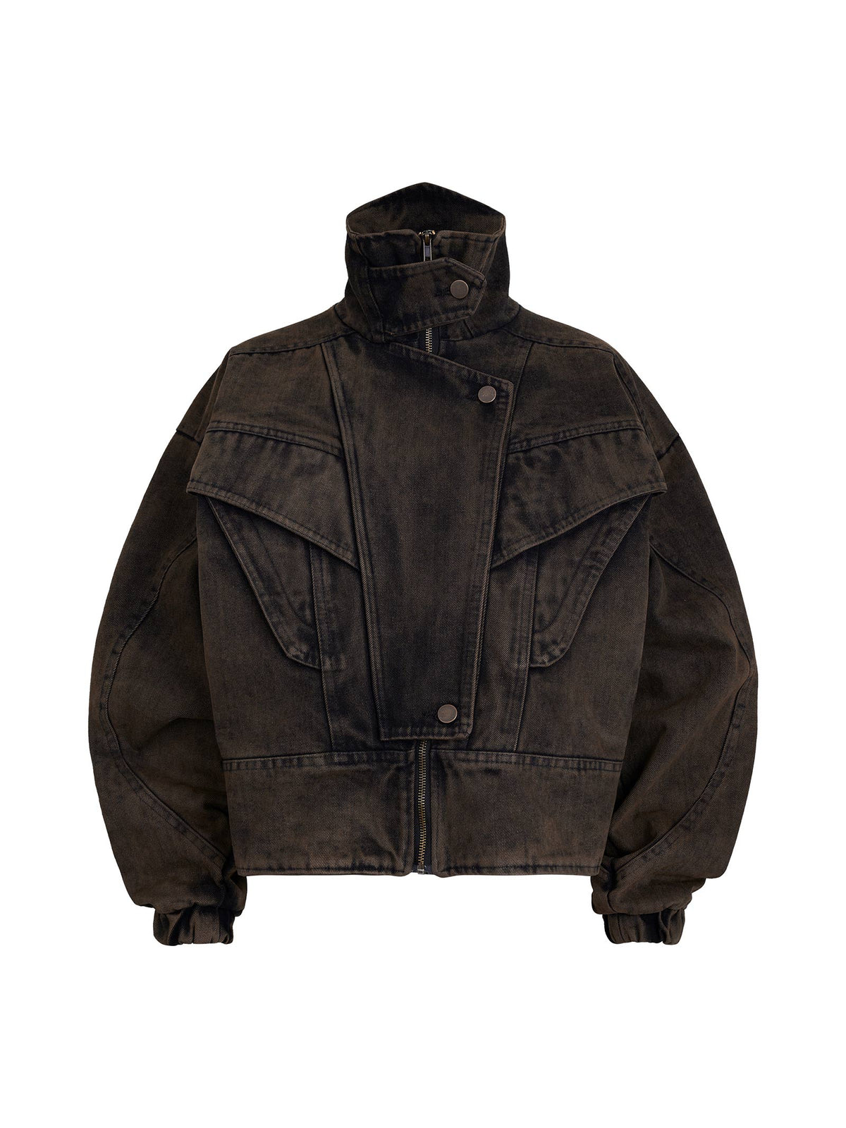 CONSUELO JACKET BLACK