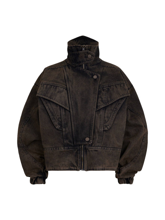 CONSUELO JACKET BLACK