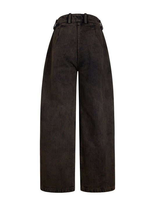 ALEX PANTS BLACK