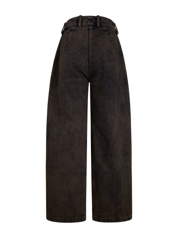 ALEX PANTS BLACK