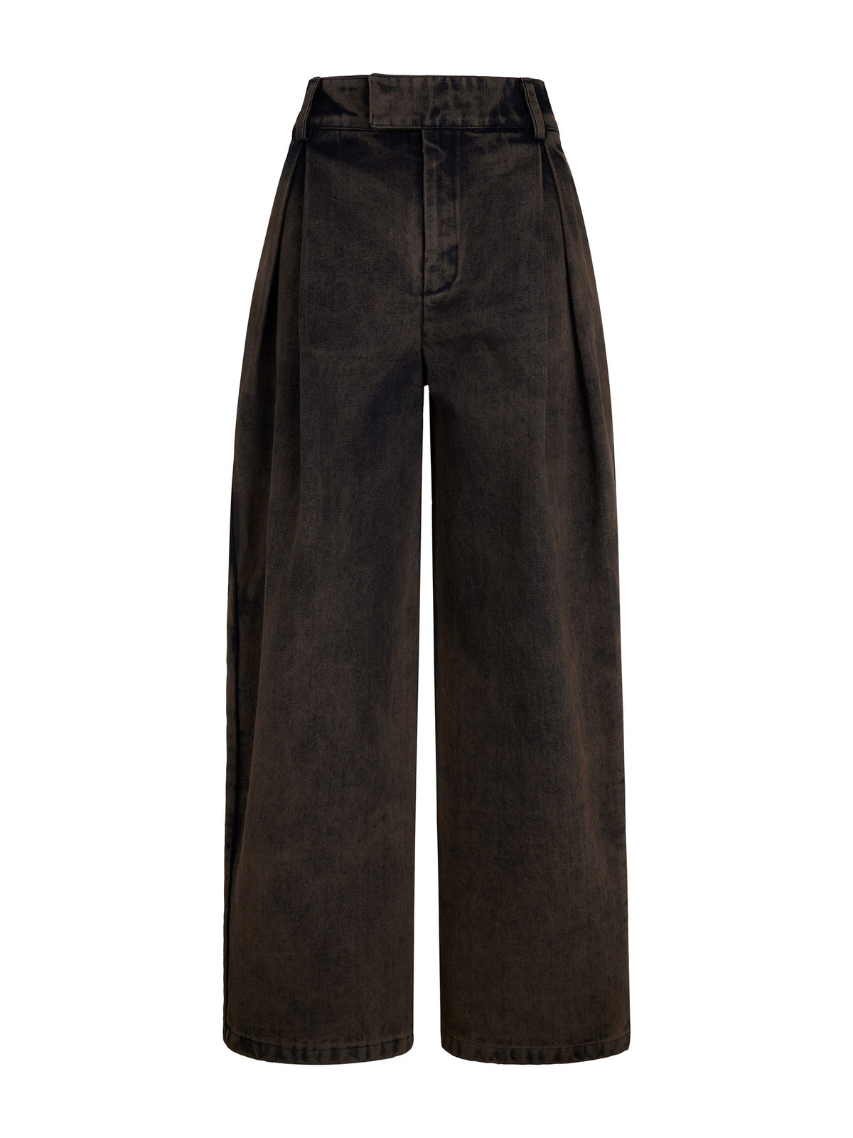 ALEX PANTS BLACK