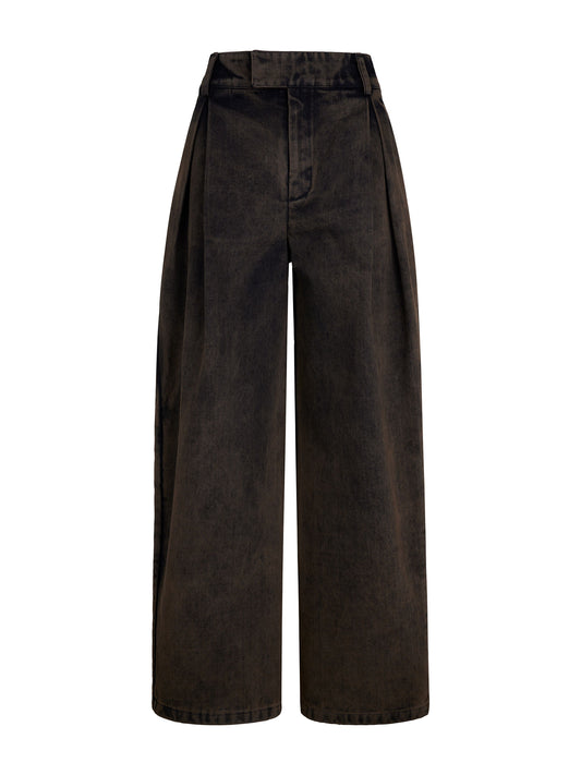 ALEX PANTS BLACK