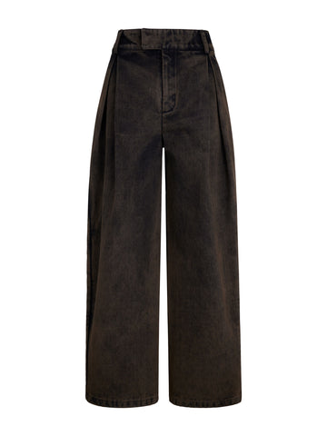 ALEX PANTS BLACK