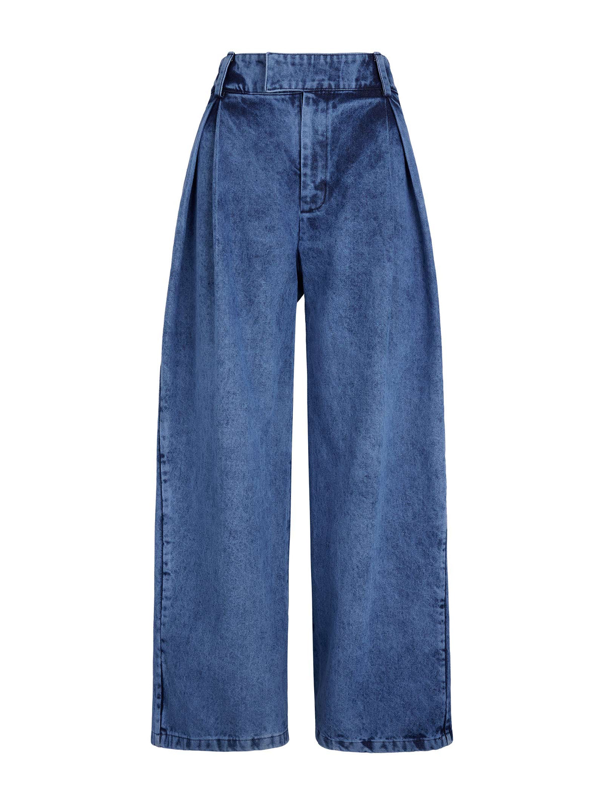 ALEX PANTS BLUE