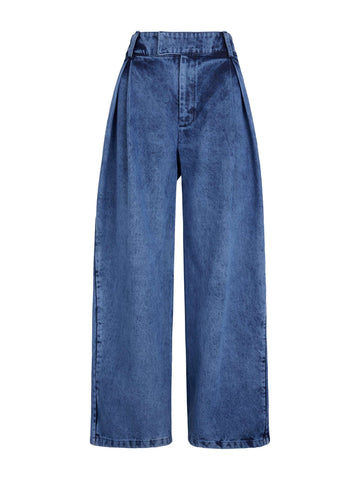 ALEX PANTS BLUE