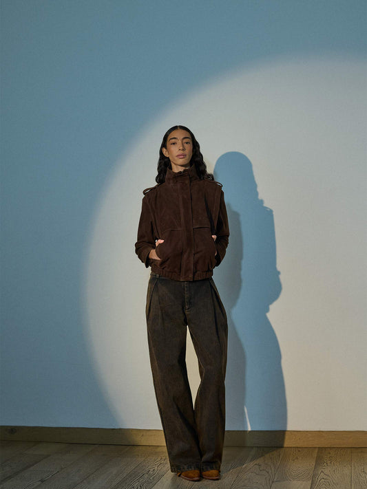 ALEX PANTS BLACK