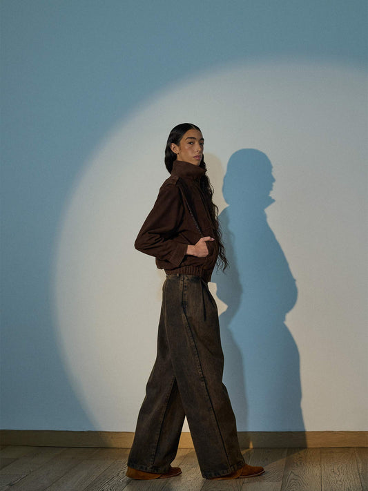 ALEX PANTS BLACK