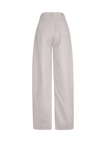ALEX WOOL PANTS