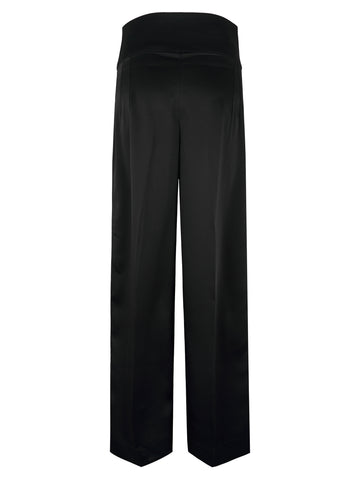 CARLOTA PANTS CREPE