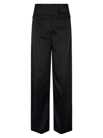 CARLOTA PANTS CREPE