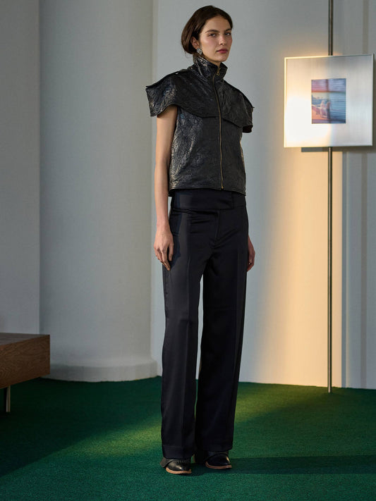 CAROLINA PANTS CREPE