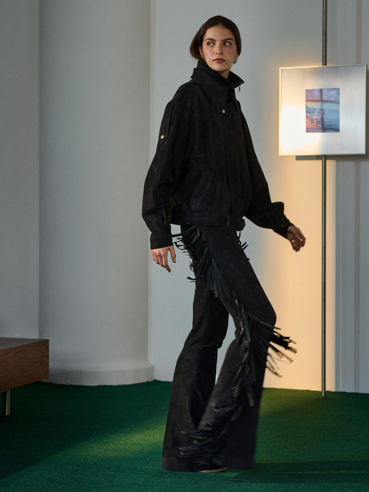 CASSANDRA PANTS