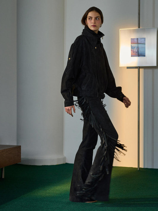 CASSANDRA PANTS