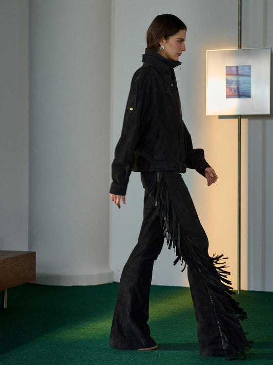 CASSANDRA PANTS