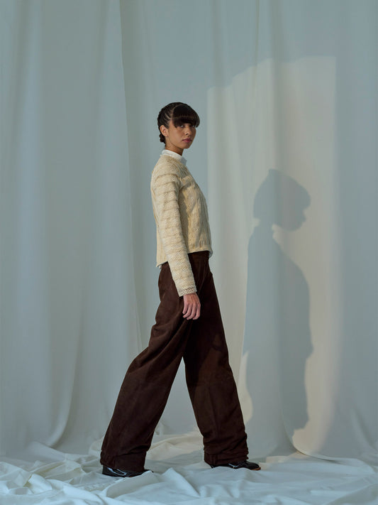 CATALINA BLOUSE