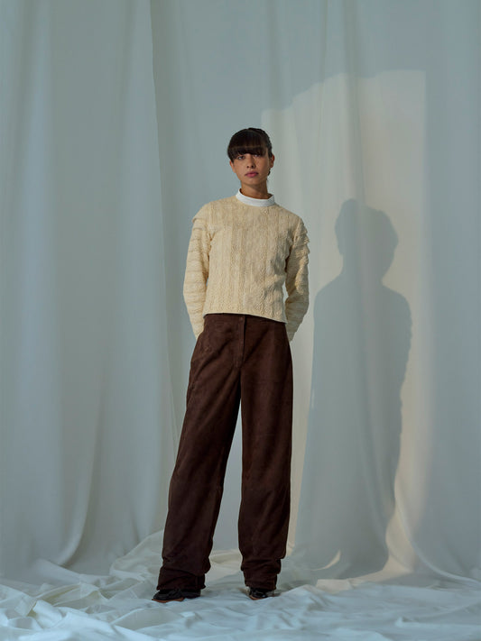 CATALINA BLOUSE