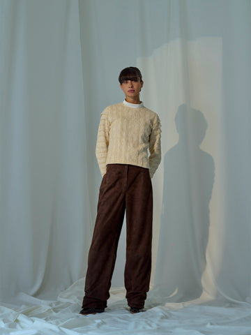 CATALINA BLOUSE