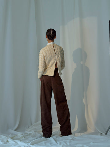 CATALINA BLOUSE
