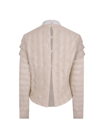 CATALINA BLOUSE