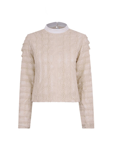 CATALINA BLOUSE