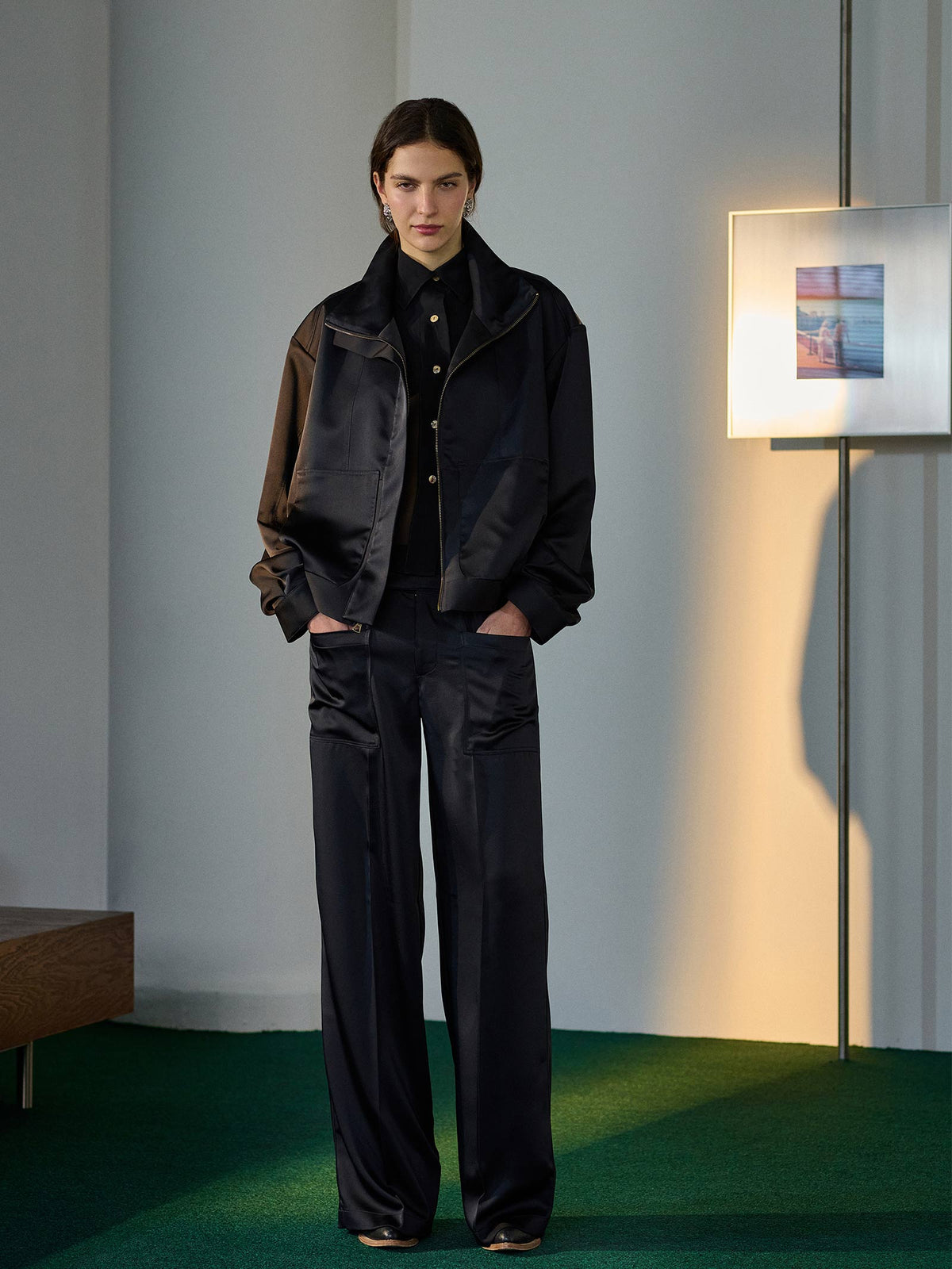 CAYETANA JACKET