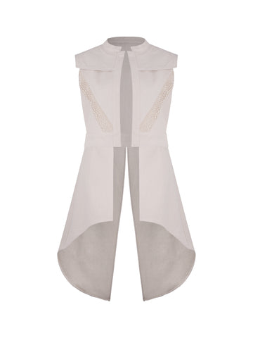 CHLOE VEST