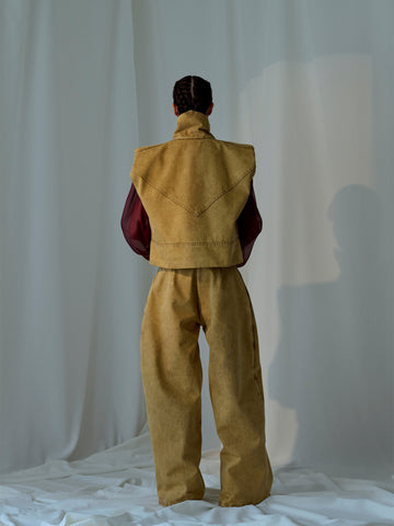 CONSUELO VEST
