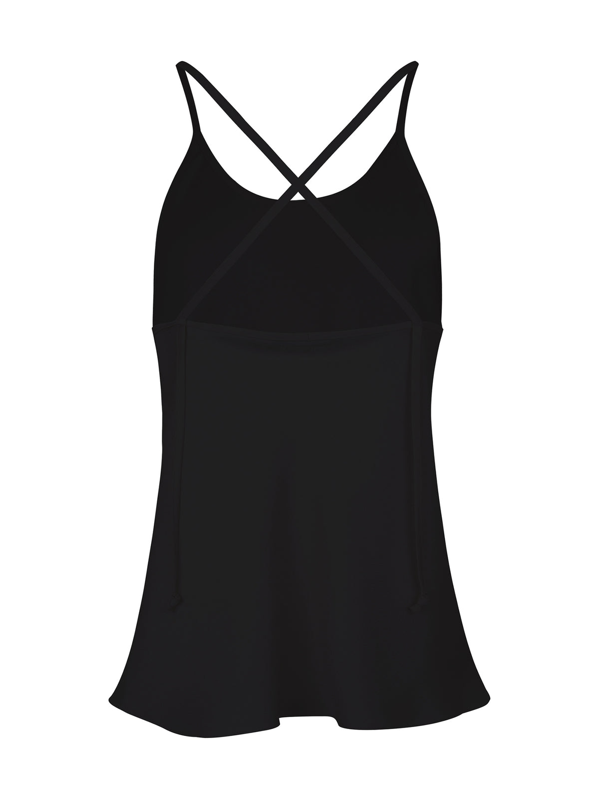 ELLIE TOP BLACK
