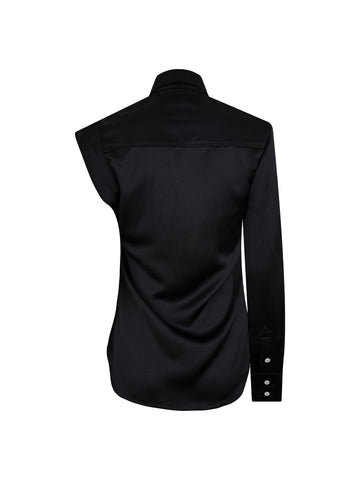 ISABELA BLOUSE BLACK
