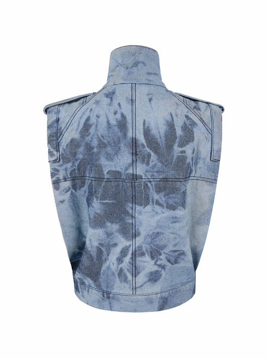 ISADORA VEST