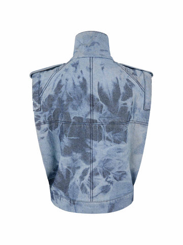 ISADORA VEST