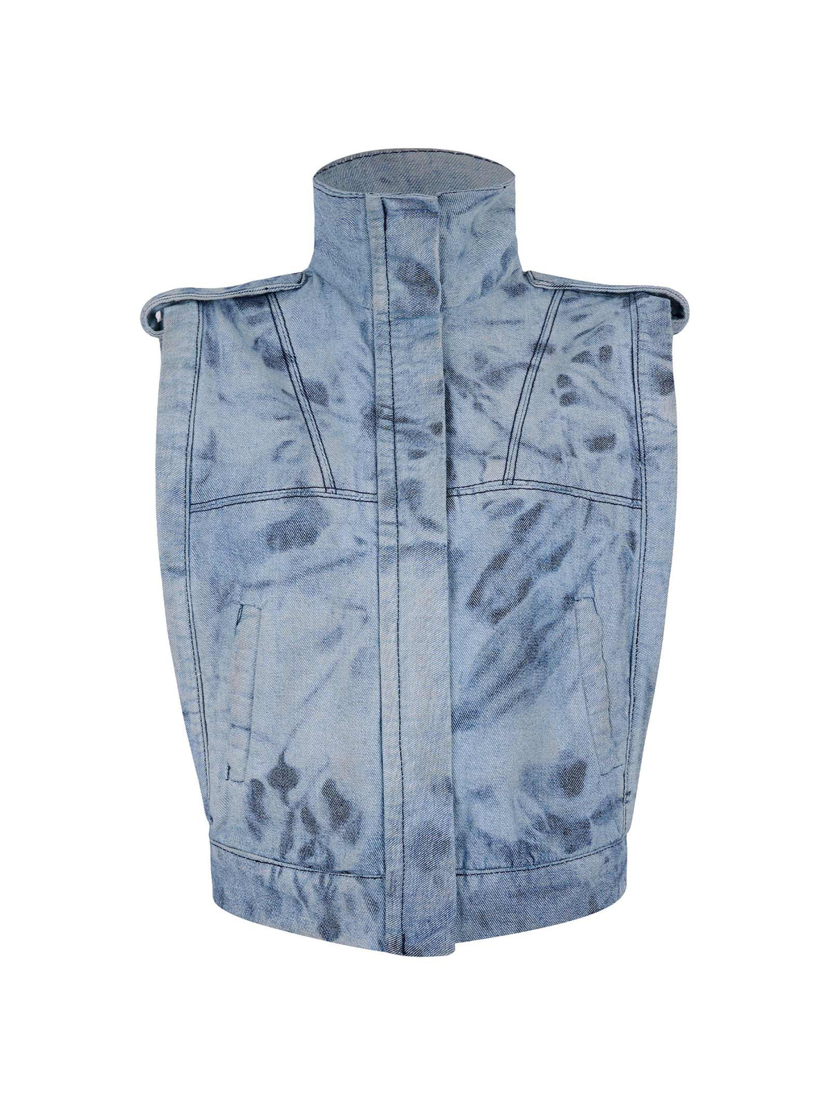 ISADORA VEST