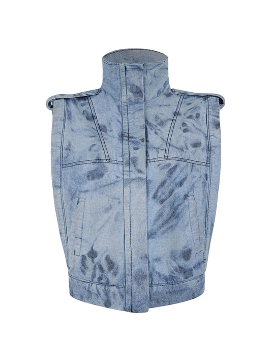 ISADORA VEST