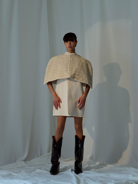 JENY CAPE