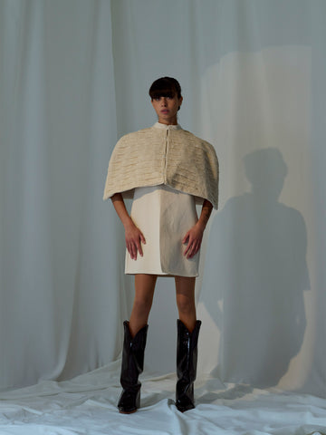 JENY CAPE