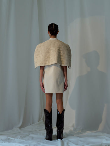 JENY CAPE