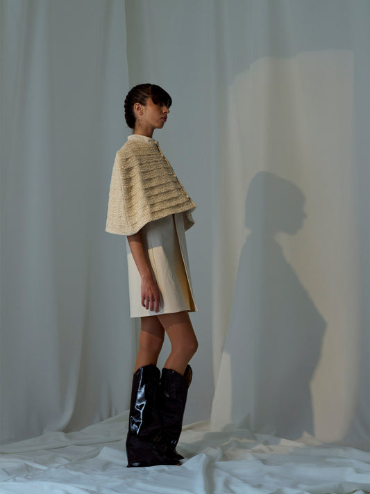 JENY CAPE