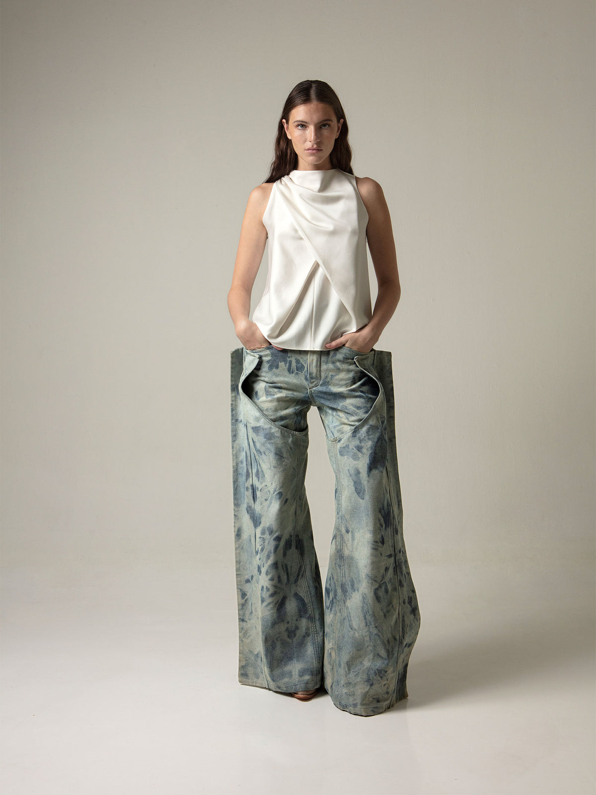 ELLIE BLOUSE