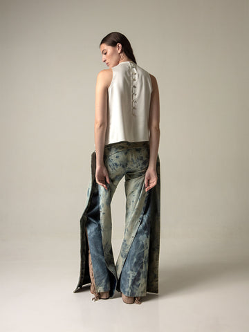 ELLIE BLOUSE