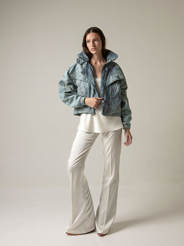 CONSUELO JACKET