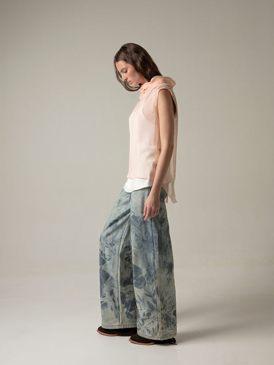 GINNA BLOUSE