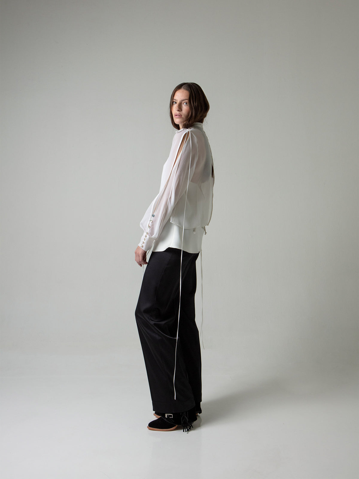GUADA BLOUSE