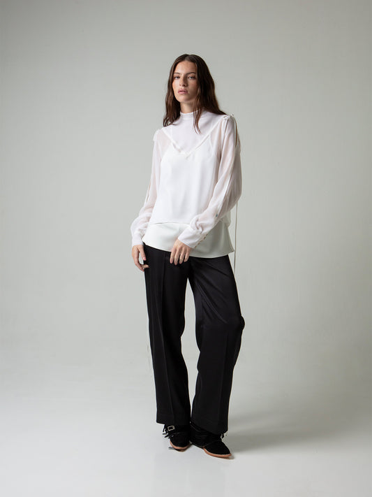 GUADA BLOUSE