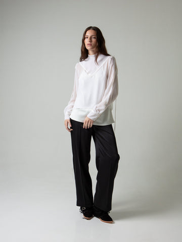 GUADA BLOUSE